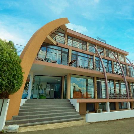 Hotel Odyssey Sozopol Exterior foto