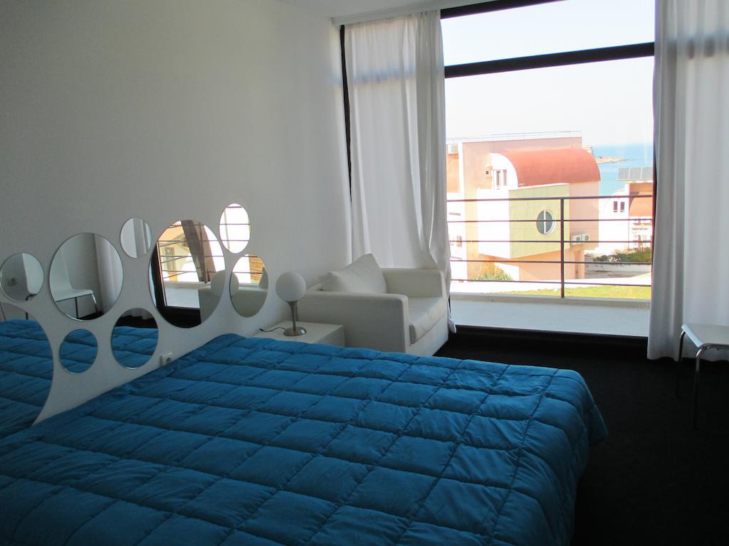 Hotel Odyssey Sozopol Exterior foto