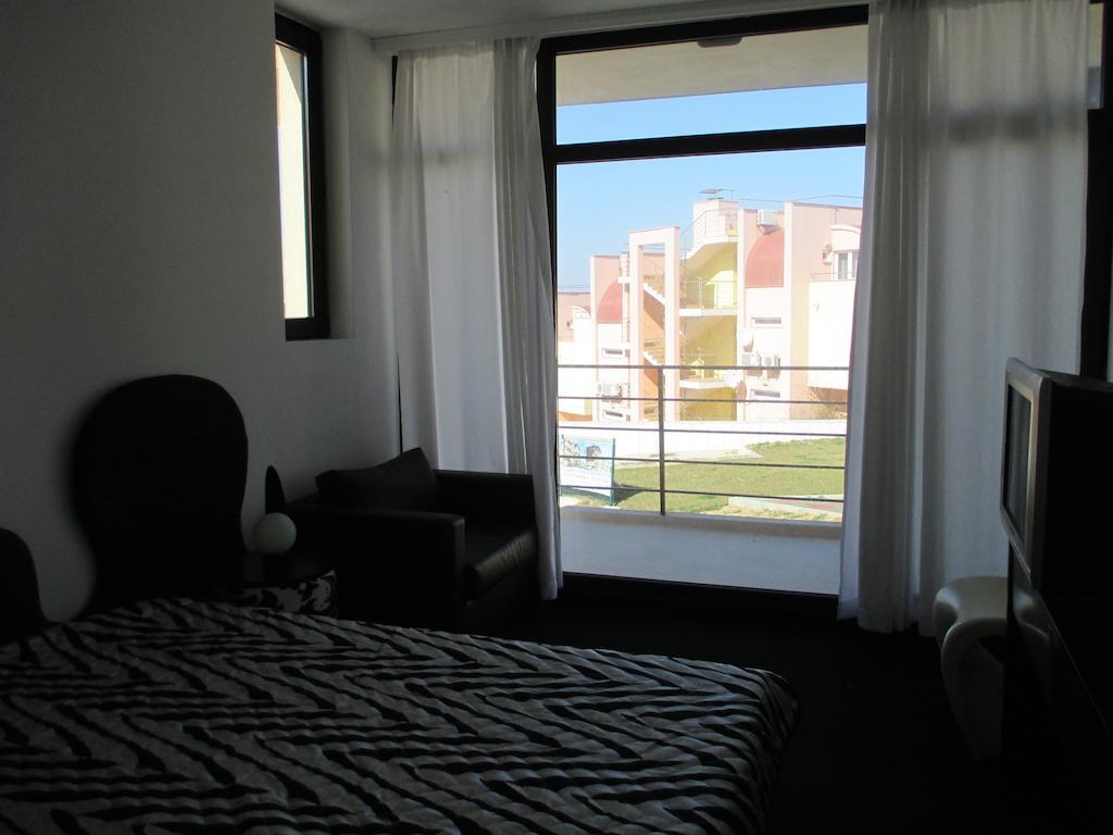 Hotel Odyssey Sozopol Exterior foto